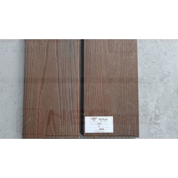 Deska tarasowa WPC Wild Wood Solid IPE 2400x140x20